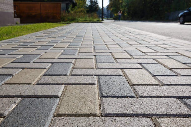 Best Driveway Pavers Cost  in Saranac Lake, NY