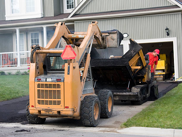Best Professional Driveway Pavers  in Saranac Lake, NY