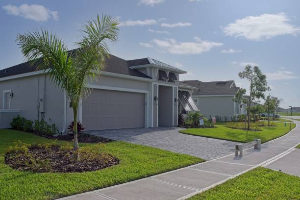 Best Affordable Driveway Pavers  in Saranac Lake, NY