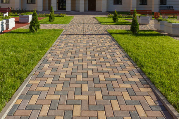 Trusted Saranac Lake, NY Driveway Pavers Experts