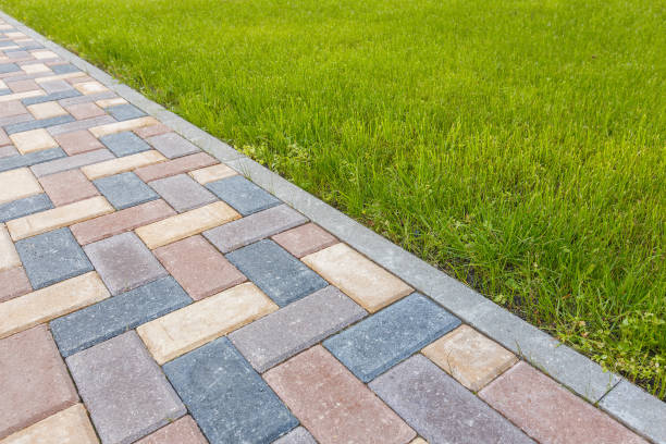 Decorative Driveway Pavers in Saranac Lake, NY