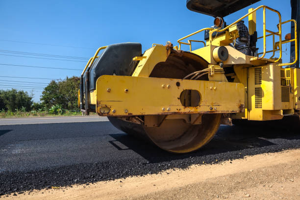 Driveway Repair Near Me in Saranac Lake, NY